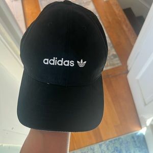 Adidas hat